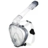 Airgo Full Face Diving Mask And Snorkel