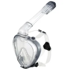 Airgo Full Face Diving Mask And Snorkel