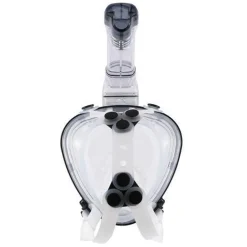 Airgo Full Face Diving Mask And Snorkel