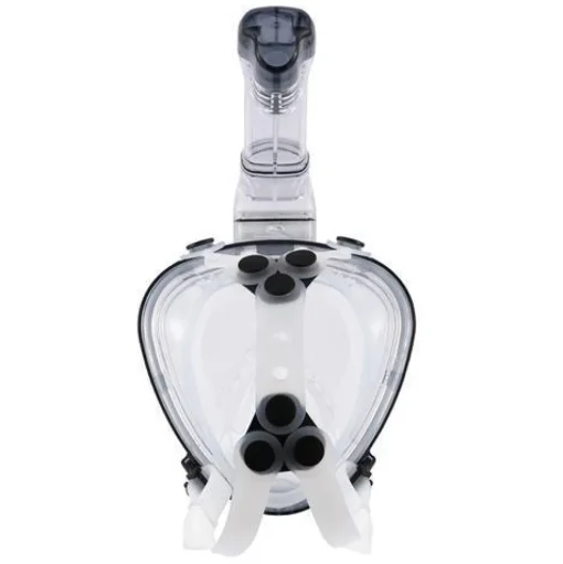 Airgo Full Face Diving Mask And Snorkel