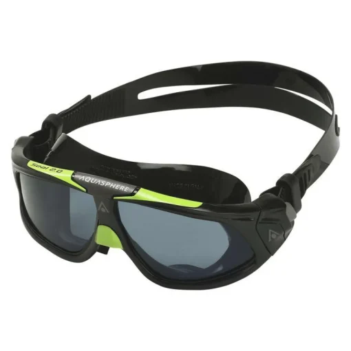 Aquasphere Seal 2.0 Goggle