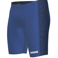 Arena Abstract Tiles Swim Jammer