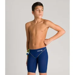 Arena Boys' POWERSKIN ST 2.0 Youth Jammer