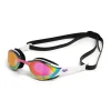Arena Cobra Edge Swipe Mirrored Goggle