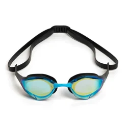 Arena Cobra Edge Swipe Mirrored Goggle
