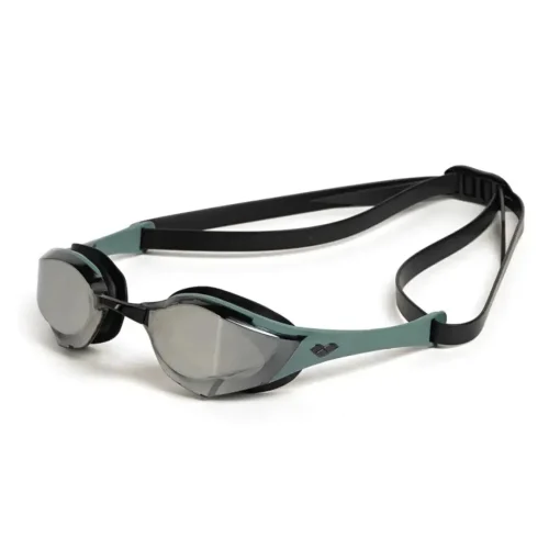Arena Cobra Edge Swipe Mirrored Goggle