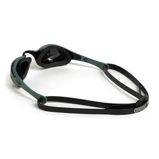 Arena Cobra Edge Swipe Mirrored Goggle