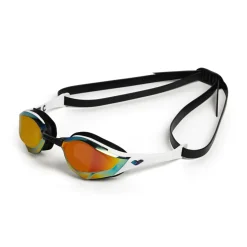 Arena Cobra Edge Swipe Mirrored Goggle