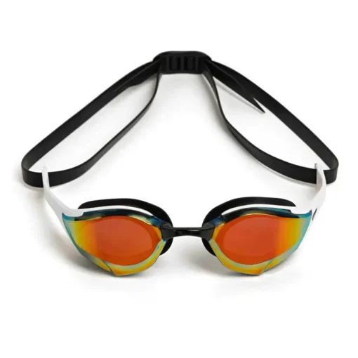 Arena Cobra Edge Swipe Mirrored Goggle