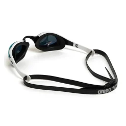 Arena Cobra Edge Swipe Mirrored Goggle