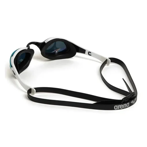 Arena Cobra Edge Swipe Mirrored Goggle