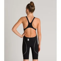 Arena Girls POWERSKIN ST 2.0 Youth Open Back “ Fina Approved