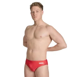 Arena Halftone Brief Swimsuit