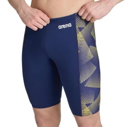 Arena Halftone Jammer