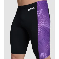 Arena Halftone Jammer