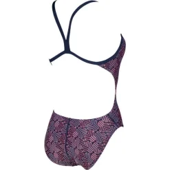 Arena Kikko Challenge Back