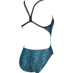 Arena Kikko Challenge Back