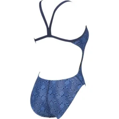 Arena Kikko Challenge Back