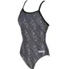 Arena Kikko Light Drop Back