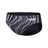 Arena Marbled Brief