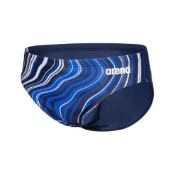 Arena Marbled Brief