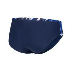 Arena Marbled Brief