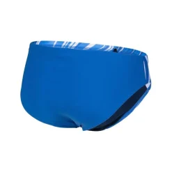 Arena Marbled Brief