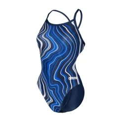Arena Marbled Challenge Back
