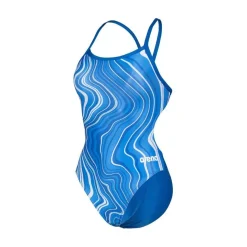 Arena Marbled Challenge Back
