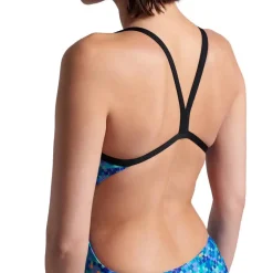 Arena Pool Tiles Challenge Back