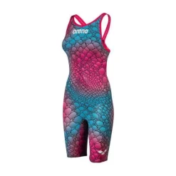 Arena POWERSKIN Carbon Air 2 Open Back Tech Suit - Limited Edition