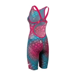 Arena POWERSKIN Carbon Air 2 Open Back Tech Suit - Limited Edition