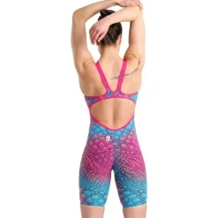 Arena POWERSKIN Carbon Air 2 Open Back Tech Suit - Limited Edition
