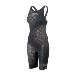 Arena POWERSKIN Carbon Air 2 Open Back Tech Suit - Limited Edition