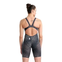Arena POWERSKIN Carbon Air 2 Open Back Tech Suit - Limited Edition