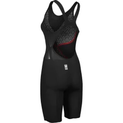 Arena POWERSKIN Carbon Glide Open Back