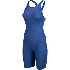 Arena POWERSKIN Carbon Glide Open Back