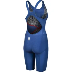 Arena POWERSKIN Carbon Glide Open Back