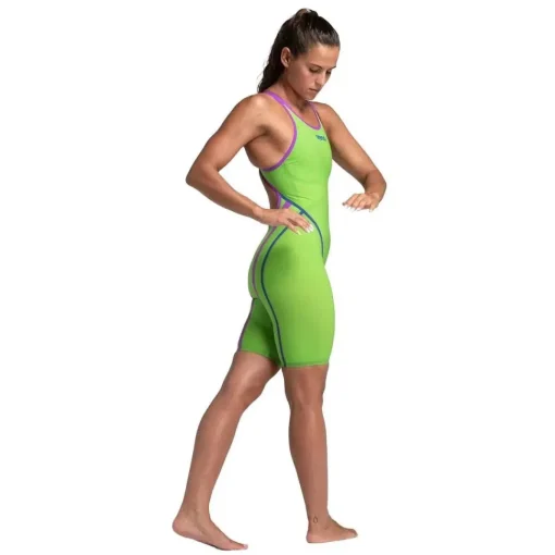 Arena Powerskin Primo SL Open Back