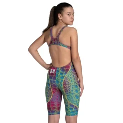 Arena POWERSKIN ST Next Limited Edition Open Back Junior