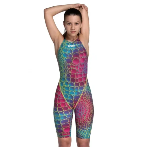 Arena POWERSKIN ST Next Limited Edition Open Back Junior