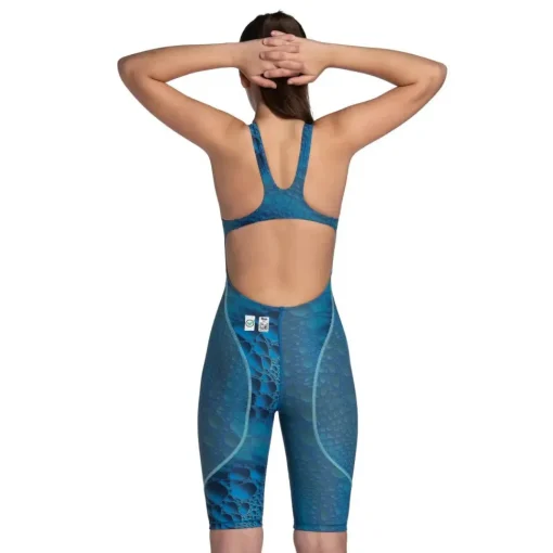 Arena POWERSKIN ST Next Limited Edition Open Back Junior