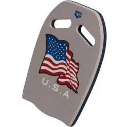 Arena Printed Kickboard