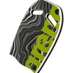 Arena Printed Kickboard