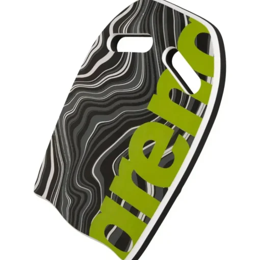 Arena Printed Kickboard