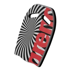 Arena Printed Kickboard