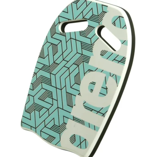 Arena Printed Kickboard