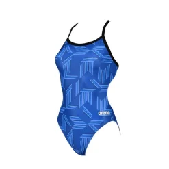 Arena Puzzled Challenge Back