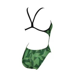 Arena Puzzled Challenge Back