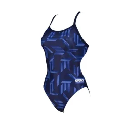 Arena Puzzled Challenge Back